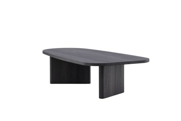 Imagine Grönvik Sofa Table 130x65 cm - Black /