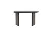 Imagine Grönvik Side Table 70x45 cm - Black /