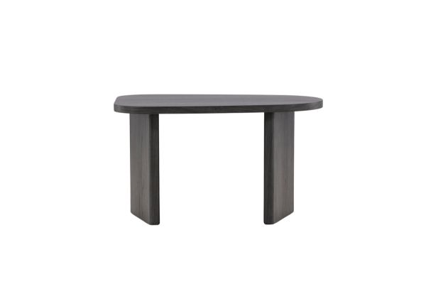 Imagine Grönvik Side Table 70x45 cm - Black /