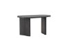 Imagine Grönvik Side Table 70x45 cm - Black /