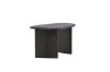 Imagine Grönvik Side Table 70x45 cm - Black /