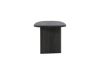 Imagine Grönvik Side Table 70x45 cm - Black /