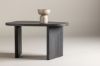 Imagine Grönvik Side Table 70x45 cm - Black /