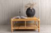 Imagine Cane - Sofa Table- Nature - Bamboo -