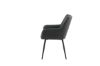 Imagine Setul de 2 scaune de dining Comfort - negru/negru