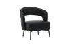 Imagine Sofa Mundo Single - Negru / Negru TP