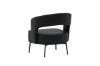 Imagine Sofa Mundo Single - Negru / Negru TP