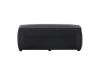 Imagine Palermo Pouf - Negru mat / Negru PU