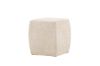 Imagine Neapel Pouf - Beige / Beige Boucle