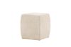 Imagine Neapel Pouf - Beige / Beige Boucle