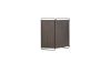 Imagine Cabinet de perete Paris 61x35x67,8cm - Mocca MDF