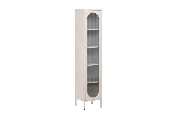 Imagine Cali  Cabinet - Beige  / Beige