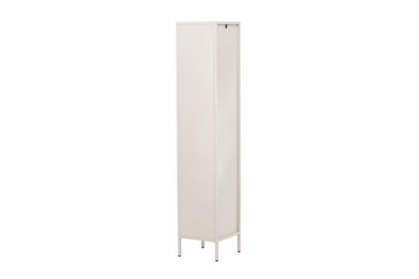 Imagine Cali  Cabinet - Beige  / Beige