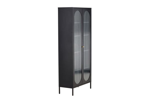 Imagine Lima Cabinet - Black / Black