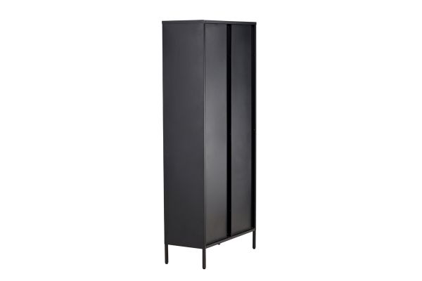 Imagine Lima Cabinet - Black / Black