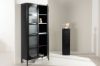 Imagine Lima Cabinet - Black / Black