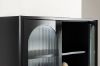 Imagine Lima Cabinet - Black / Black