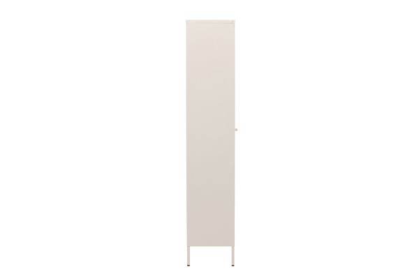 Imagine Lima Cabinet - Beige  / Beige