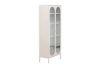 Imagine Lima Cabinet - Beige  / Beige