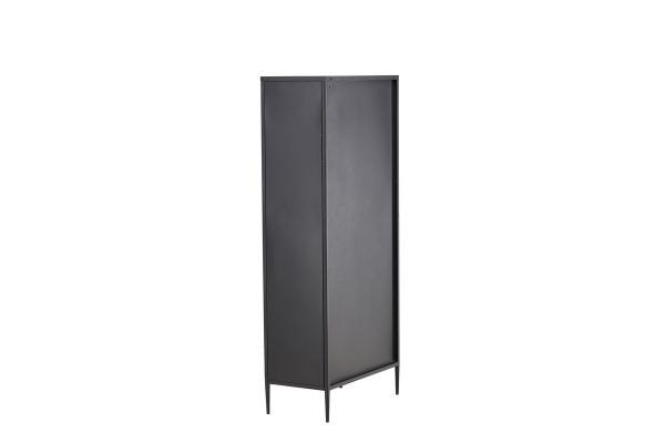 Imagine Cabinetul La Paz - Negru / Negru