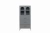 Imagine La Paz  Cabinet - Light grey / Light grey