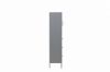 Imagine La Paz  Cabinet - Light grey / Light grey