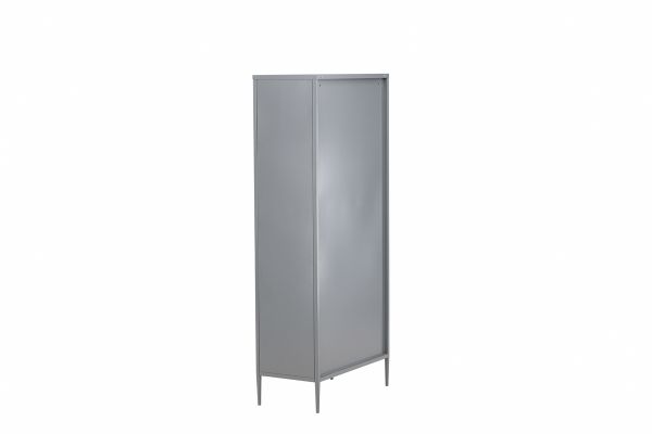 Imagine La Paz  Cabinet - Light grey / Light grey