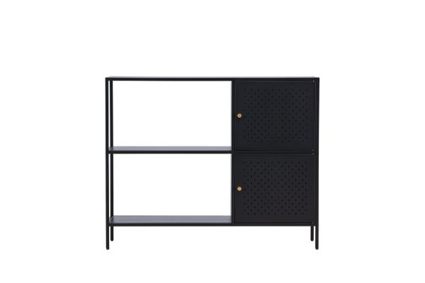 Imagine Vă rugăm să traduceți complet Salta Storage - Black / Black