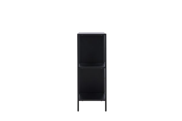 Imagine Vă rugăm să traduceți complet Salta Storage - Black / Black