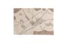 Imagine Paul Cotton - 60*90-  -Rectangular-Ivory/Brown/Grey