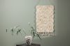 Imagine Hilda Wall Hanging Cotton - 50*80-  -Rectangular-Offwhite