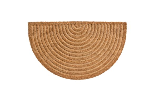 Imagine Noah 50% Latex 50% Coir - 45*75-  -Half Moon-