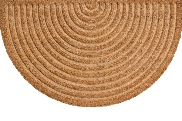 Imagine Noah 50% Latex 50% Coir - 45*75-  -Half Moon-