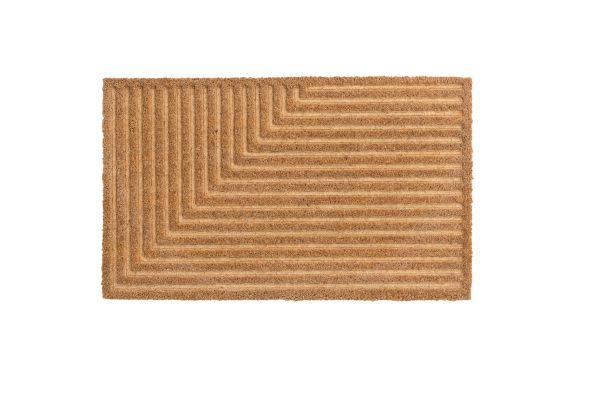 Imagine Jon 50% Latex  50% Coir  - 45*75-  -Rectangular-