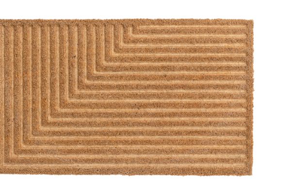 Imagine Jon 50% Latex  50% Coir  - 45*75-  -Rectangular-