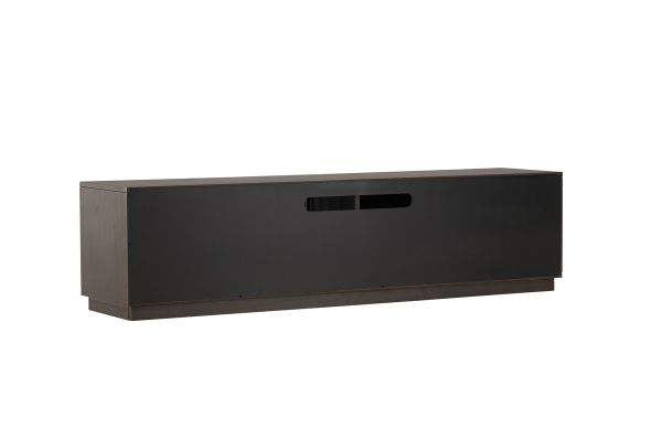 Imagine Lugo TV Bench  - Mocca / Mocca Melamine