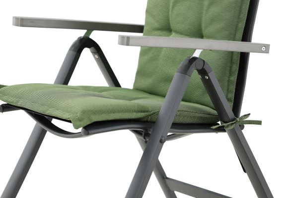 Imagine Cushion 5:pos with pillow 6-pack - Olive - Ersätter 1102-325