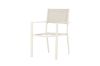 Imagine Copacabana Stacking Chair 2-pack - Beige/Beige