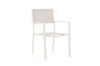 Imagine Copacabana Stacking Chair 2-pack - Beige/Beige