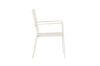 Imagine Copacabana Stacking Chair 2-pack - Beige/Beige