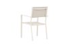 Imagine Copacabana Stacking Chair 2-pack - Beige/Beige