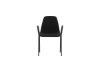 Imagine Vă rugăm să traduceți complet Klädesholmen Dining Chair 2-pack - Black / Black Boucle