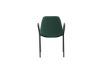 Imagine Vă rugăm să traduceți complet Klädesholmen Dining Chair 2-pack - Negru / Catifea Verde Închis