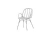 Imagine Dyrön Dining Chair 2-pack - Greige Polypropylene