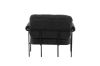 Imagine Tillberga x Josefin Lustig - Arm Chair - Dark Grey Boucle