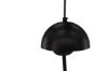 Imagine Lampa cu pendul Lyckorna - / Metal negru