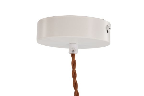 Imagine Lampa pendant Herrestad - Nature / Ratan Nature