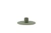 Imagine Candelabru Dian - Verde Olive - W12*H4cm