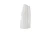 Imagine Ernst Vase - White - 12*9*23Hcm