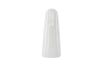 Imagine Ernst Vase - White - 12*9*23Hcm